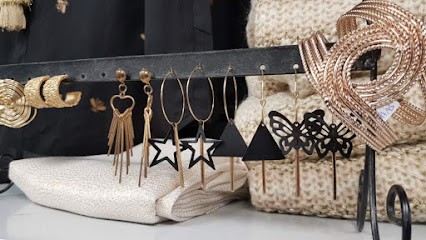 Chamade - Le Teich, Magasin de Vêtements au Teich