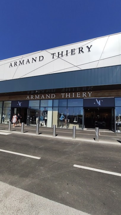 ARMAND THIERY FEMME ET HOMME, Magasin de Vêtements à Beynost