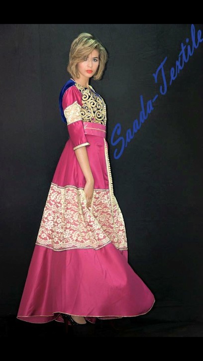 Saada textile 2, Magasin de Vêtements à Montpellier