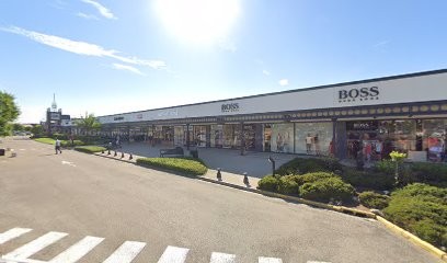 JB Martin Diffusion, Magasin de Vêtements à Pont-Sainte-Marie