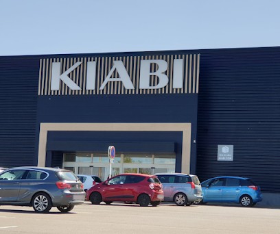 KIABI, Magasin de Vêtements à Saint-Martin-Boulogne