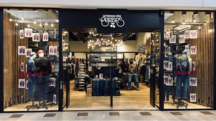 Le Temps des Cerises, Magasin de Vêtements à Mondeville