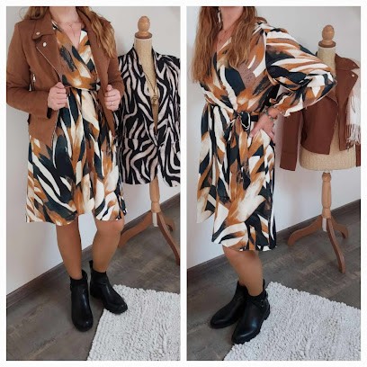 L'Elégance Par Laurence, Magasin de Vêtements à Rouvroy