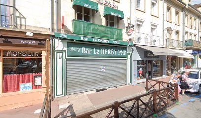 Escapade, Magasin de Vêtements aux Andelys