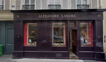 Salon Septième Paris, Magasin de Vêtements à Paris 07