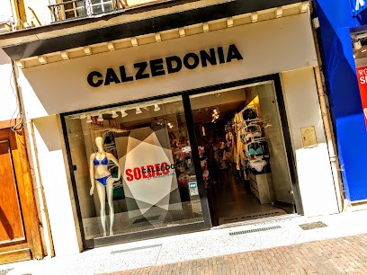 Calzedonia, Magasin de Vêtements à Roanne