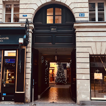 Warldor Magasin De Vêtements à Paris 01