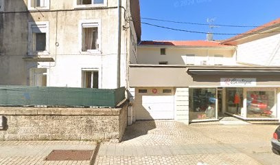 R-Boutique, Magasin de Vêtements à Villerupt