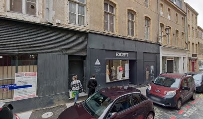 Sunset Boulevard, Magasin de Vêtements à Metz