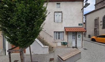 MARGO, Magasin de Vêtements au Cendre