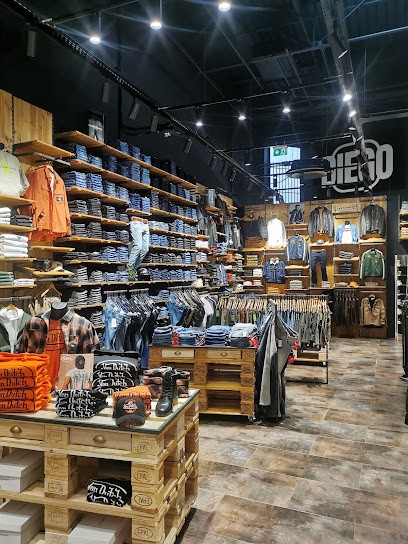 DIEGO Concept Store, Magasin de Vêtements à Venette