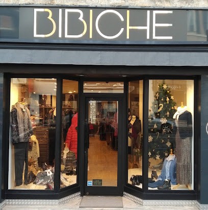 Boutique Bibiche, Magasin de Vêtements à Souillac