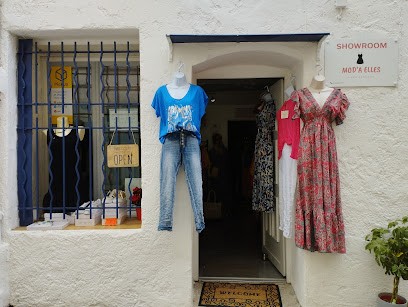 Mod'à Elles, Magasin de Vêtements à Solliès-Pont