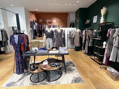 La Fée Maraboutée Magasin De Vêtements à Colmar