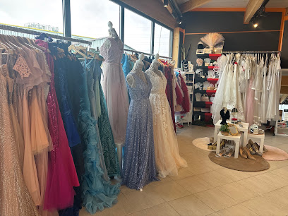 Le Lys Scintillant Magasin De Vêtements à Châteaugay