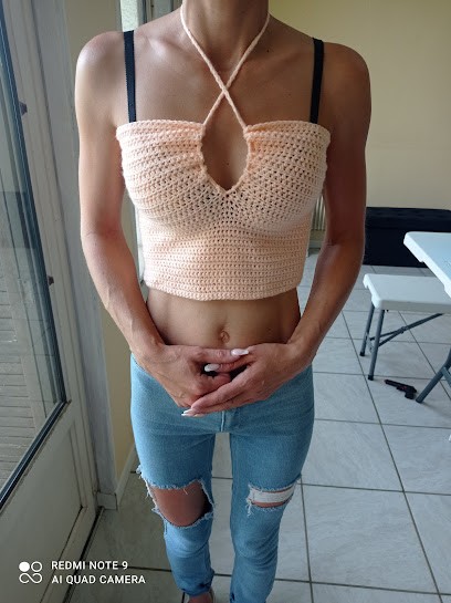 Top-Crochette, Magasin de Vêtements à Uxeau