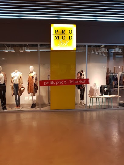 Promod, Magasin de Vêtements à Saint-Julien-les-Villas