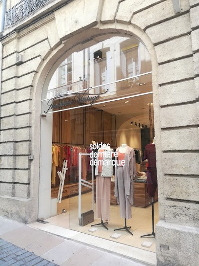 American Vintage, Magasin de Vêtements à Montpellier