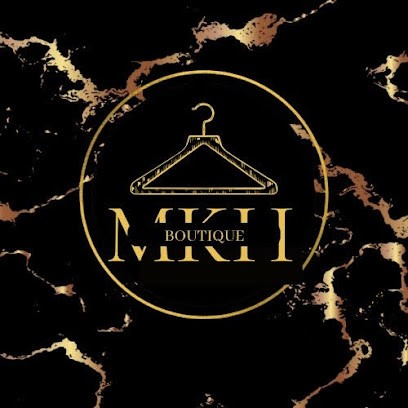 MKH BOUTIQUE NEGAFA, Magasin de Vêtements à Péronnas