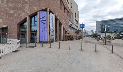 Fashion de Luxe, Magasin de Vêtements à Strasbourg