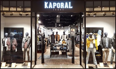 Kaporal, Magasin de Vêtements à Pont-Sainte-Marie
