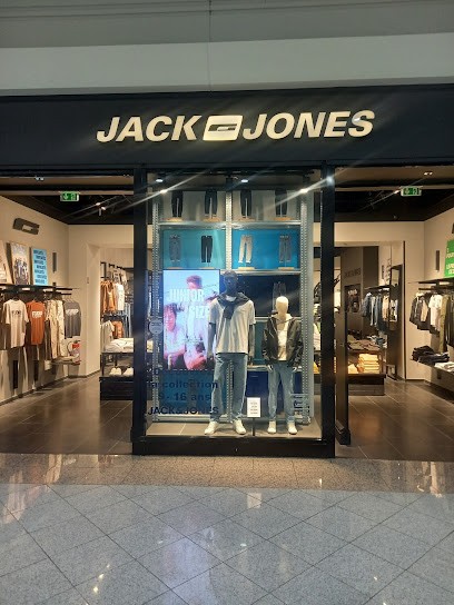 JACK & JONES, Magasin de Vêtements à Saint-Orens-de-Gameville