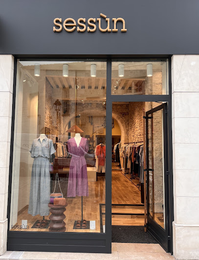 Sessùn Orléans Magasin De Vêtements à Orléans