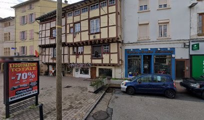 Babydoone, Magasin de Vêtements à Tarare