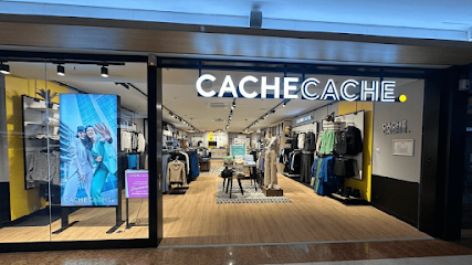 Cache Cache Magasin De Vêtements à Labège