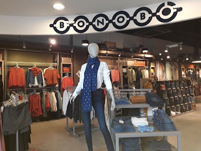 Vib's (Cache Cache - Bonobo - Bréal), Magasin de Vêtements à Gruchet-le-Valasse