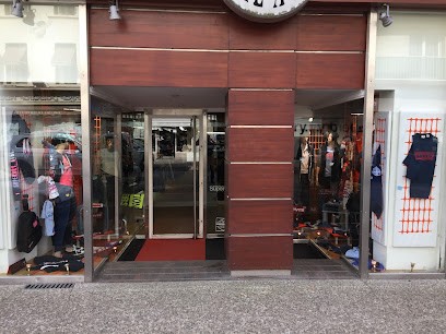 PALACE, Magasin de Vêtements à Montbrison