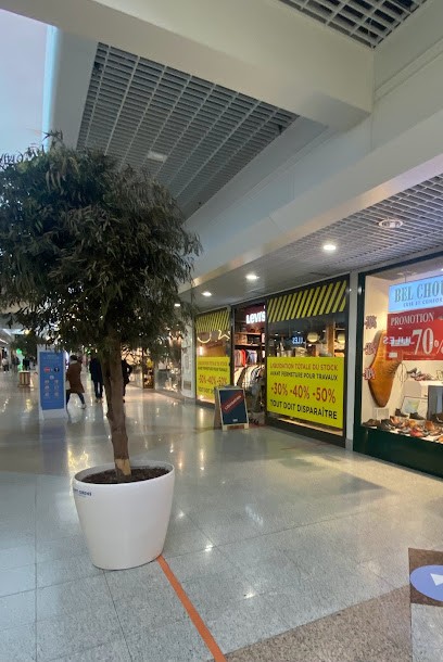 Levi's® Saint Orens, Magasin de Vêtements à Saint-Orens-de-Gameville