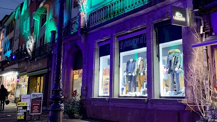 Le PASSAGE D'O, Magasin de Vêtements à Saverne