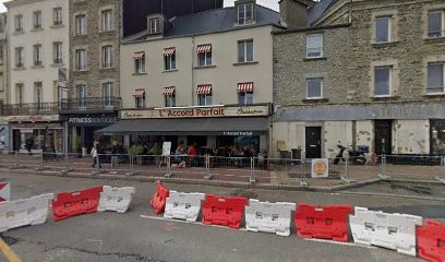 Miss Coco, Magasin de Vêtements à Cherbourg-en-Cotentin