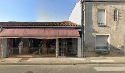 Mod'frip, Magasin de Vêtements à Saint-Sylvestre-sur-Lot