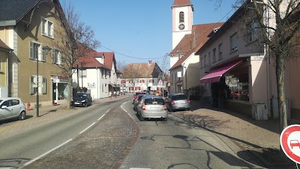 Leandre Shop, Magasin de Vêtements à Habsheim