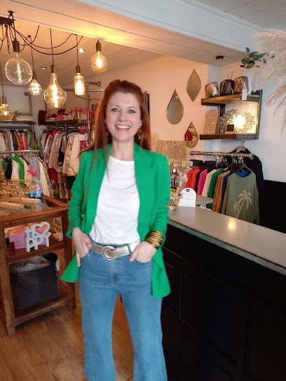 L Aventurine, Magasin de Vêtements à Saint-Pierre-d'Oléron