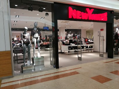 NEW YORKER, Magasin de Vêtements à Limoges