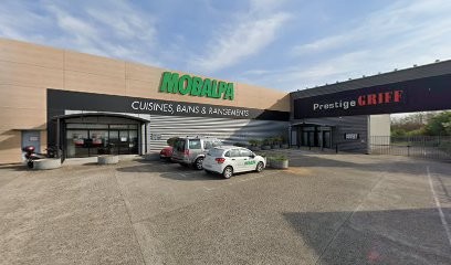 Prestige Griff, Magasin de Vêtements à Saint-Priest