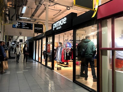 Pimkie, Magasin de Vêtements à Roubaix
