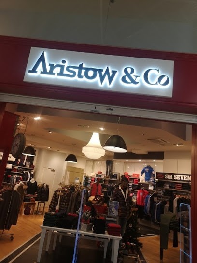 ARISTOW - SIR SEVEN, Magasin de Vêtements à Trignac