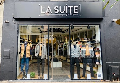 La Suite By Monsieur, Magasin de Vêtements à Tarbes