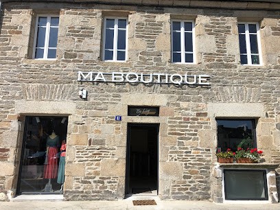 Ma Boutique By Lisy, Magasin de Vêtements à Lesneven