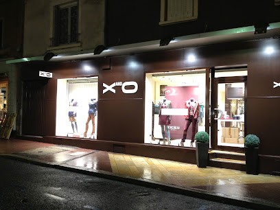 XandO Women, Magasin de Vêtements à Montceau-les-Mines