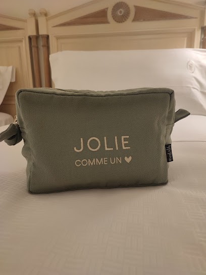 Madame D., Magasin de Vêtements à Troyes