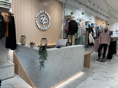 Project X Paris - Roubaix, Magasin de Vêtements à Roubaix