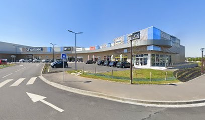 Celio, Magasin de Vêtements à Yvetot