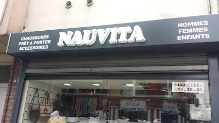 Nauvita, Magasin de Vêtements à Roubaix