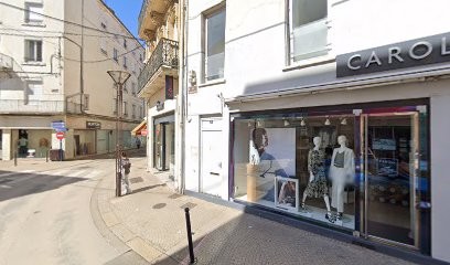 CAROLL, Magasin de Vêtements à Roanne