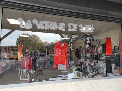 La Vitrine De Lily, Magasin de Vêtements à Verneuil-l'Étang